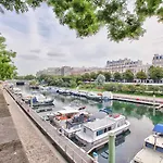 Superb Apartment Marais Bastille