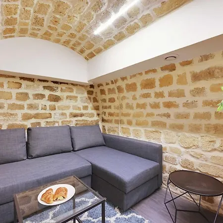 Apartment Superb Marais Bastille