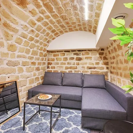 Apartment Superb Marais Bastille Paris